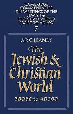 thejewishandchristianworld200bctoad200