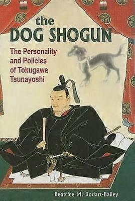 The Dog Shogun
