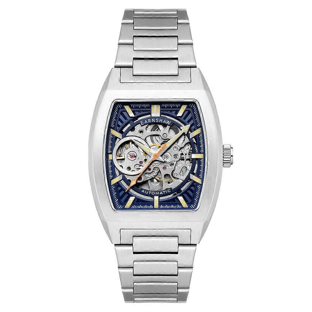EARNSHAW ES-8302-22 Men's Watch