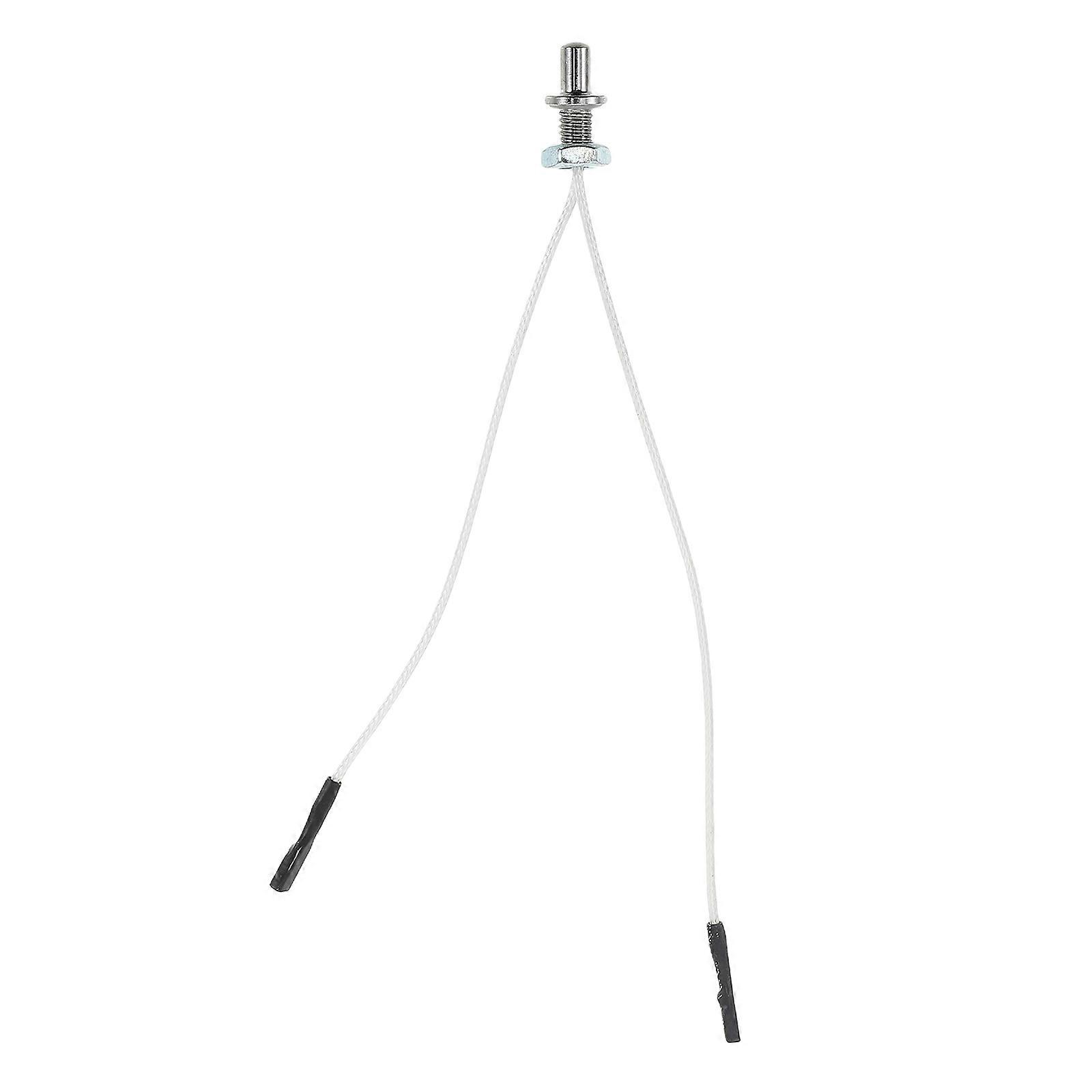 Electric Kettle Temperature Sensor Replacement for Teapot 1Set with Probe