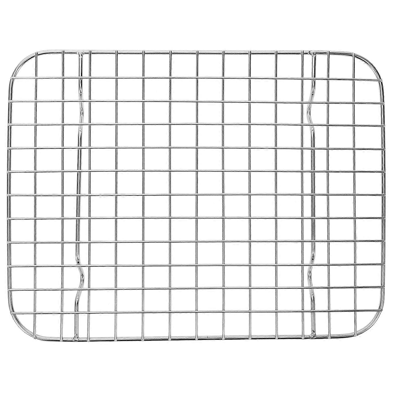 Grilling Rack Stainless Steel for Baking Cooling and Drying Rack