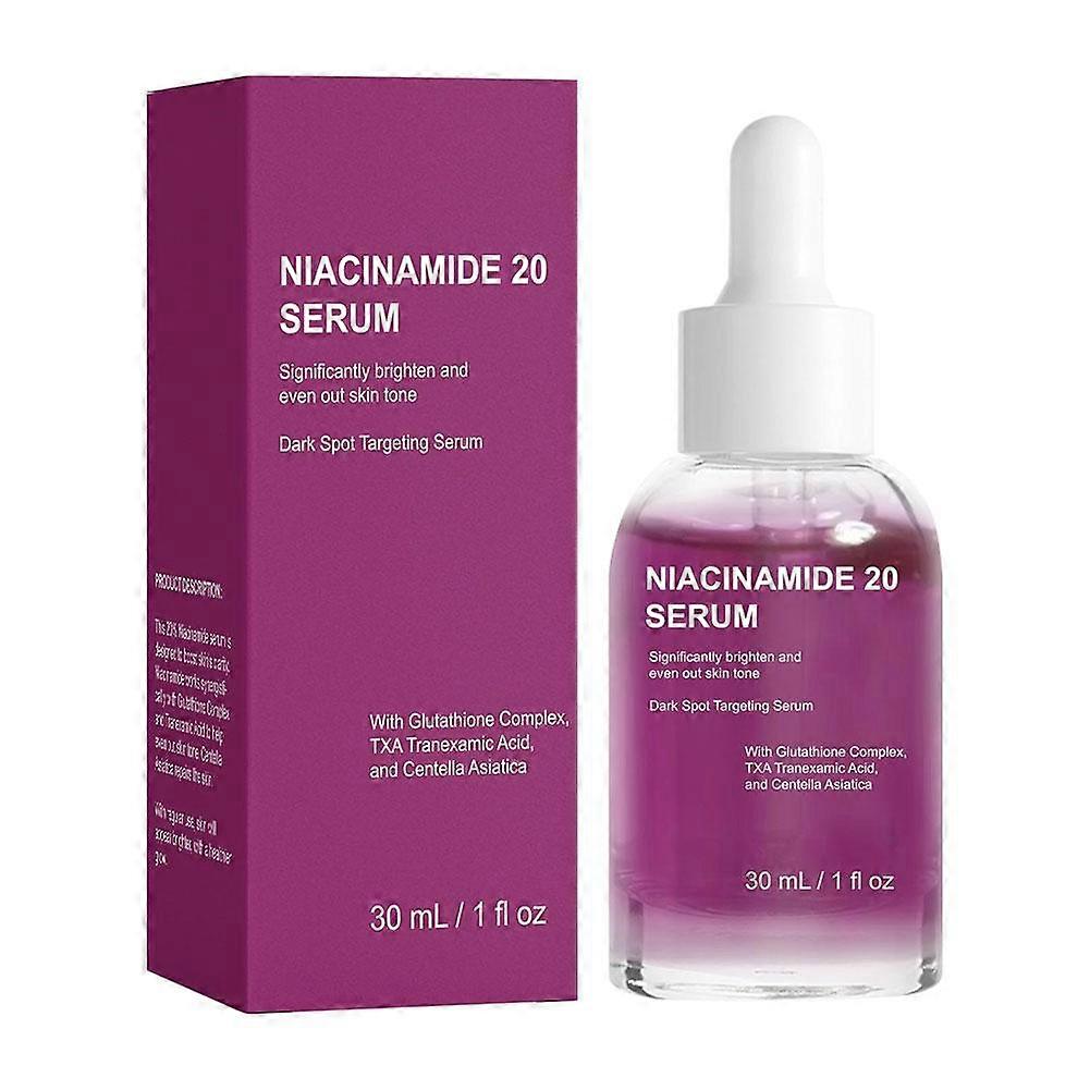 30ml Hydrating Essence For All Skin Types Improves Tone And Texture With Fast Absorption