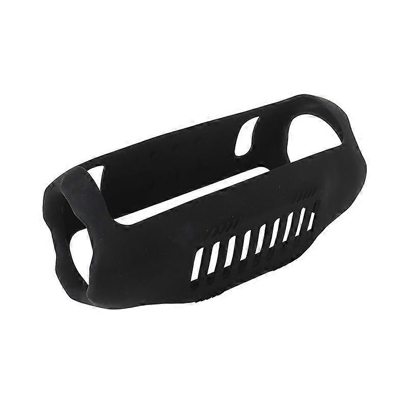 Silicone Case Cover Compatible with Xtreme 4 Black SoftShell Protective Sleeve (Case Only)