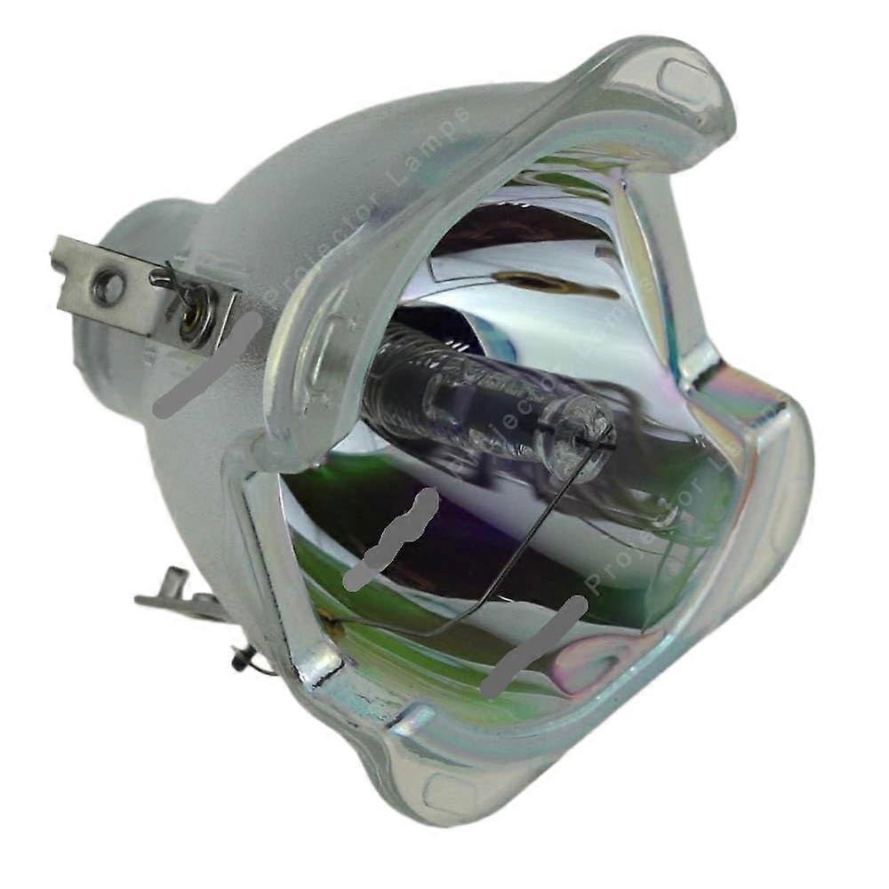 Projection Light Bulb Replacement Projector Lamp 331-2839 725-10284 Compatible with DELL 4220 4230 4320 Stage Light Bulb Only