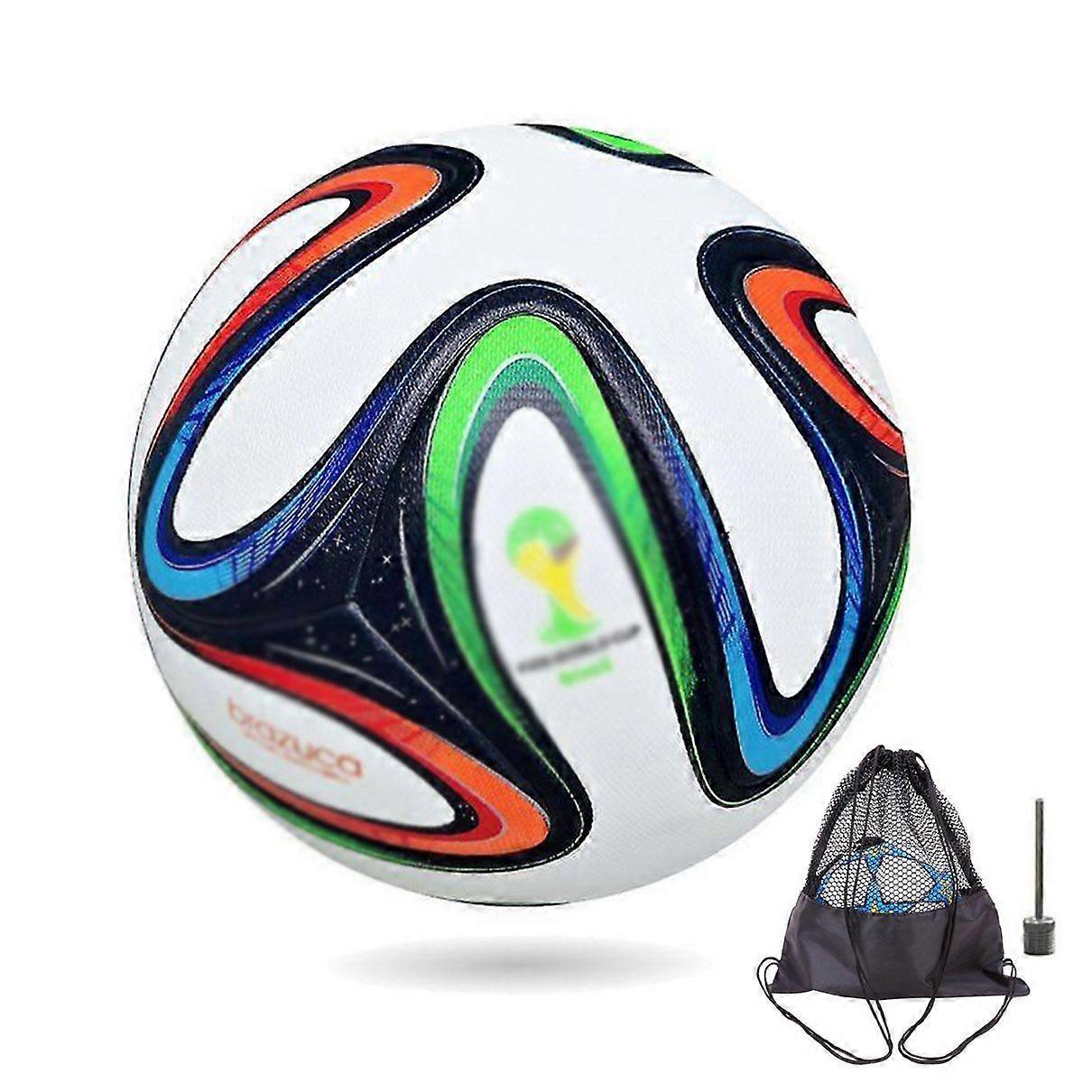 2014 Brazil World Cup Soccer Training Ball Gift Set