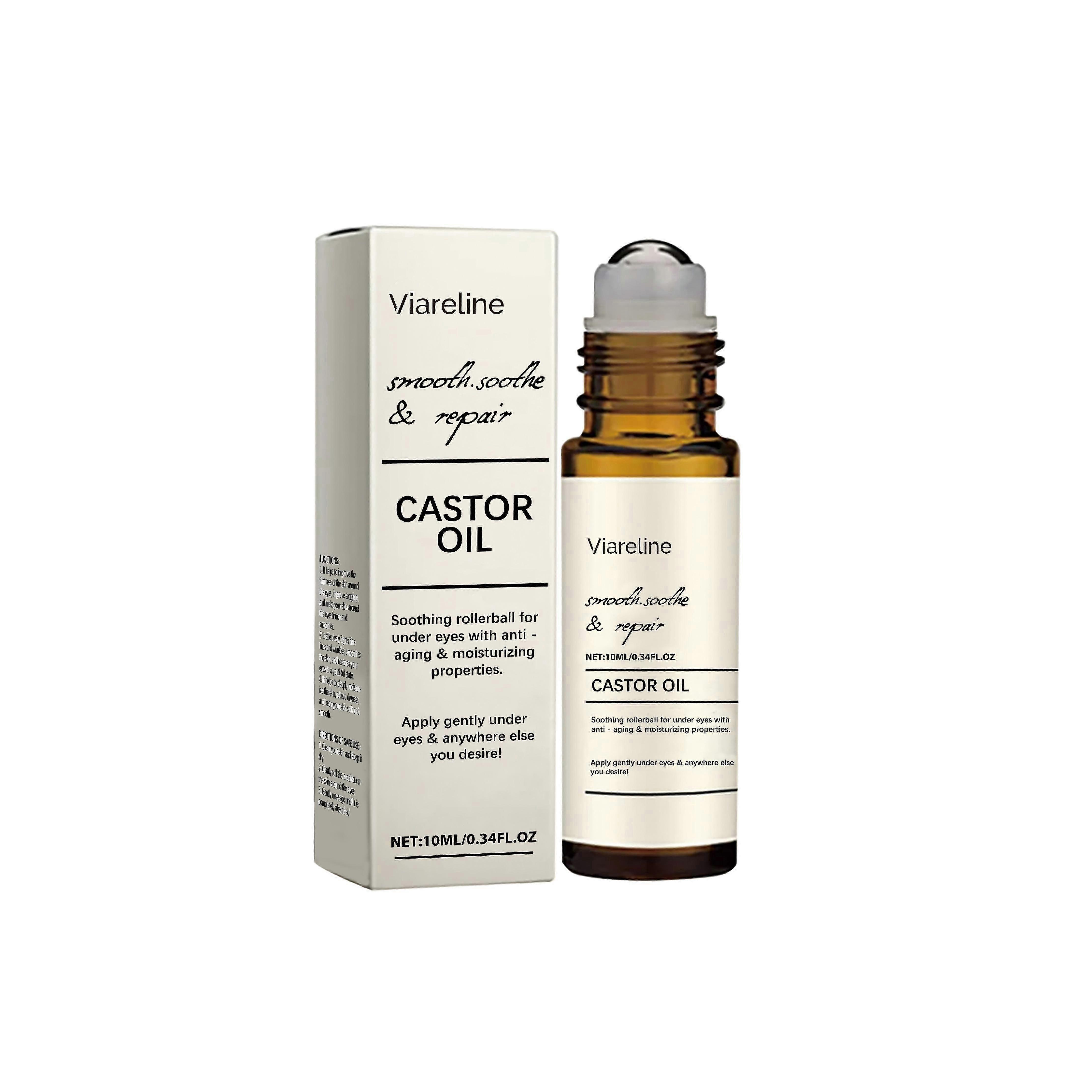 Eye Ball Firming Essential Oil