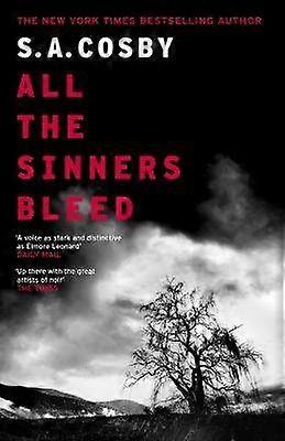 All The Sinners Bleed