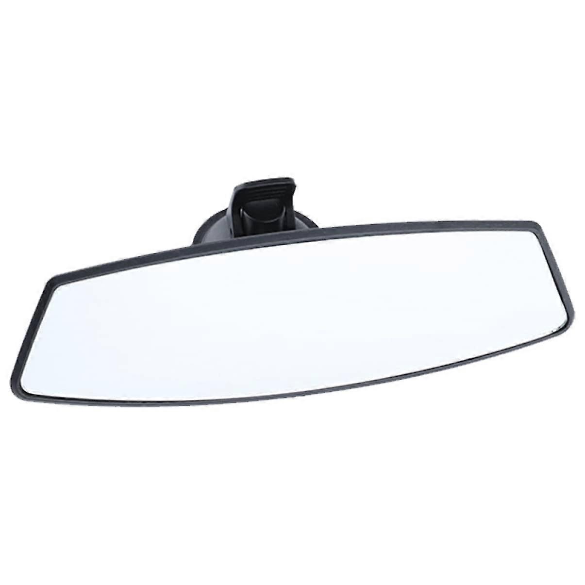 Car Rear View Mirror Wide Angle Interior Design for Enhanced Safety and Easy Installation