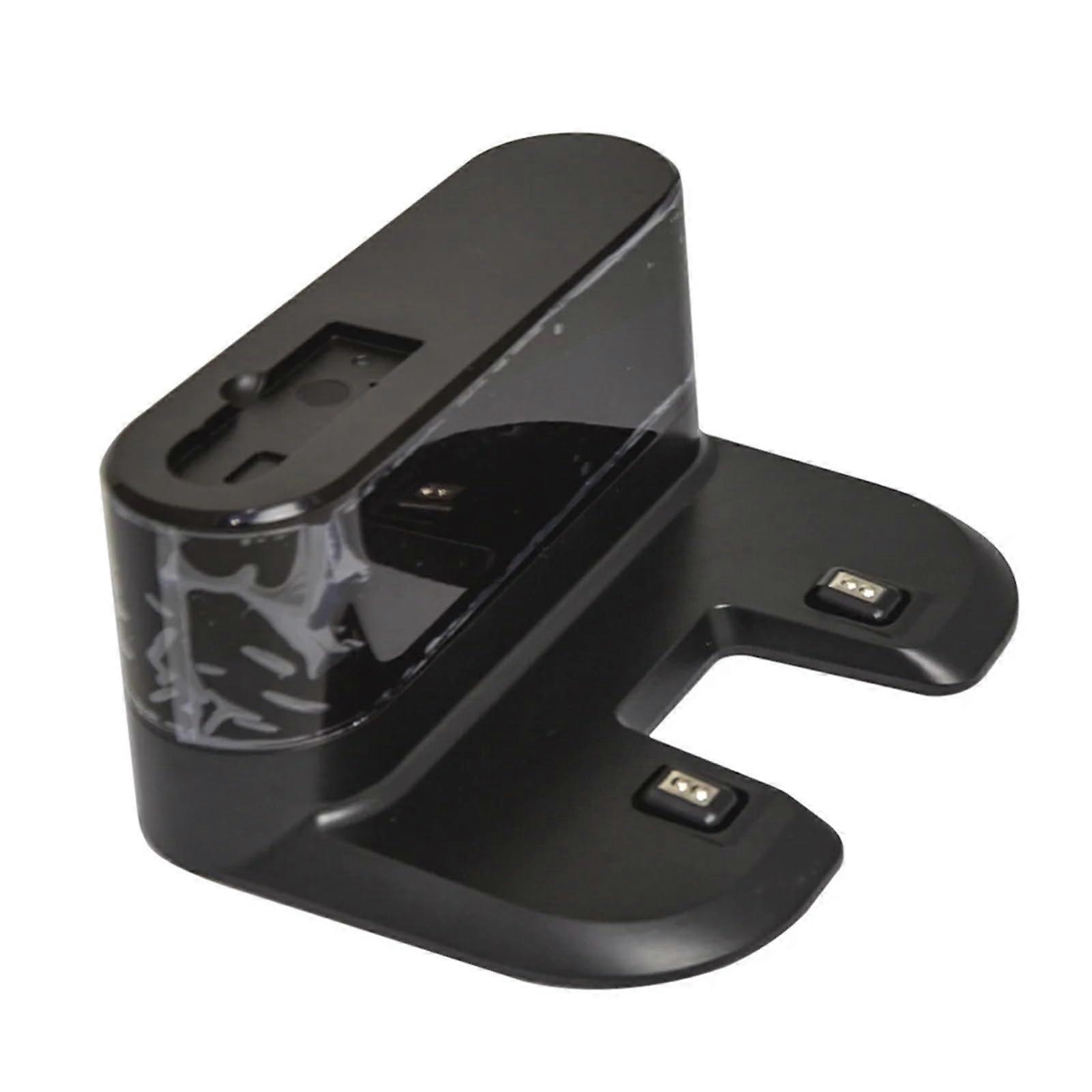 Robot Vacuum Charger Dock Compatible with Lefant T700 M201, Easy Install Replacement Charging Base