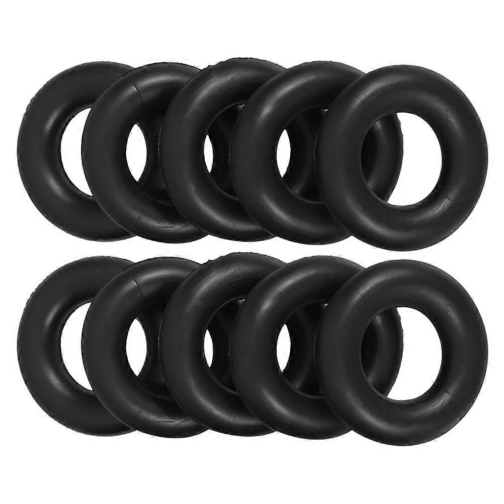 Sewing Machine Accessories Bobbin Winder Tire for Smooth Stitching 20Pcs