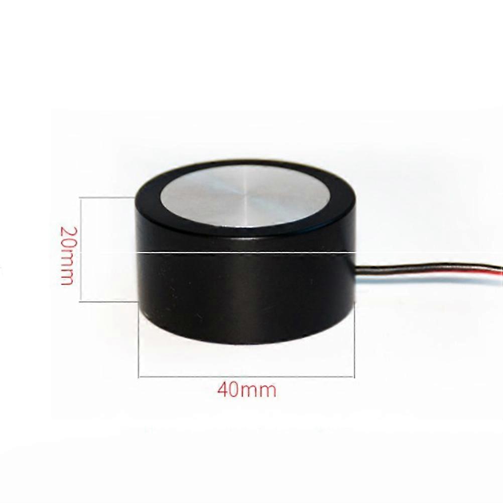 CNC Engraving Machine Accessory Automatic Tool Setting for Professionals in Multi Color with Practical Design 1Set