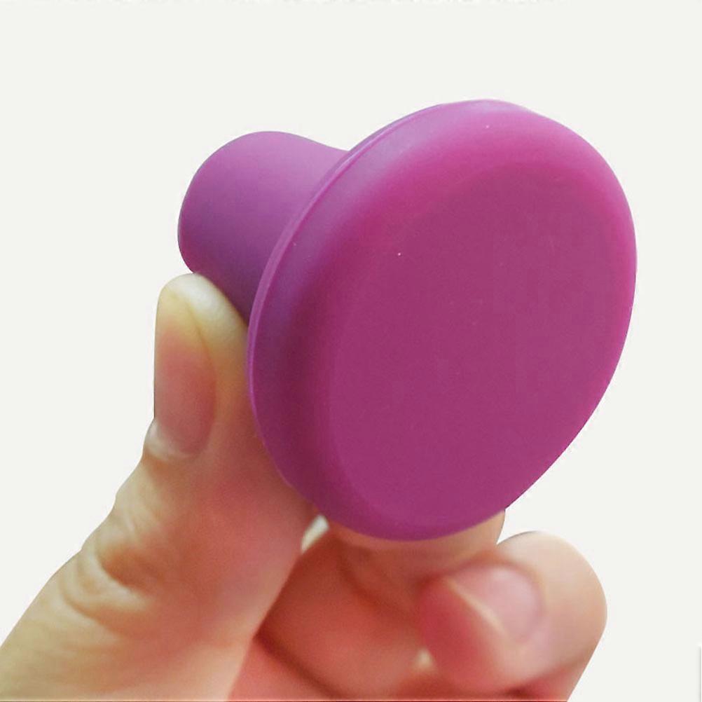 Silicone Plug for Sealing 6Pcs Pack