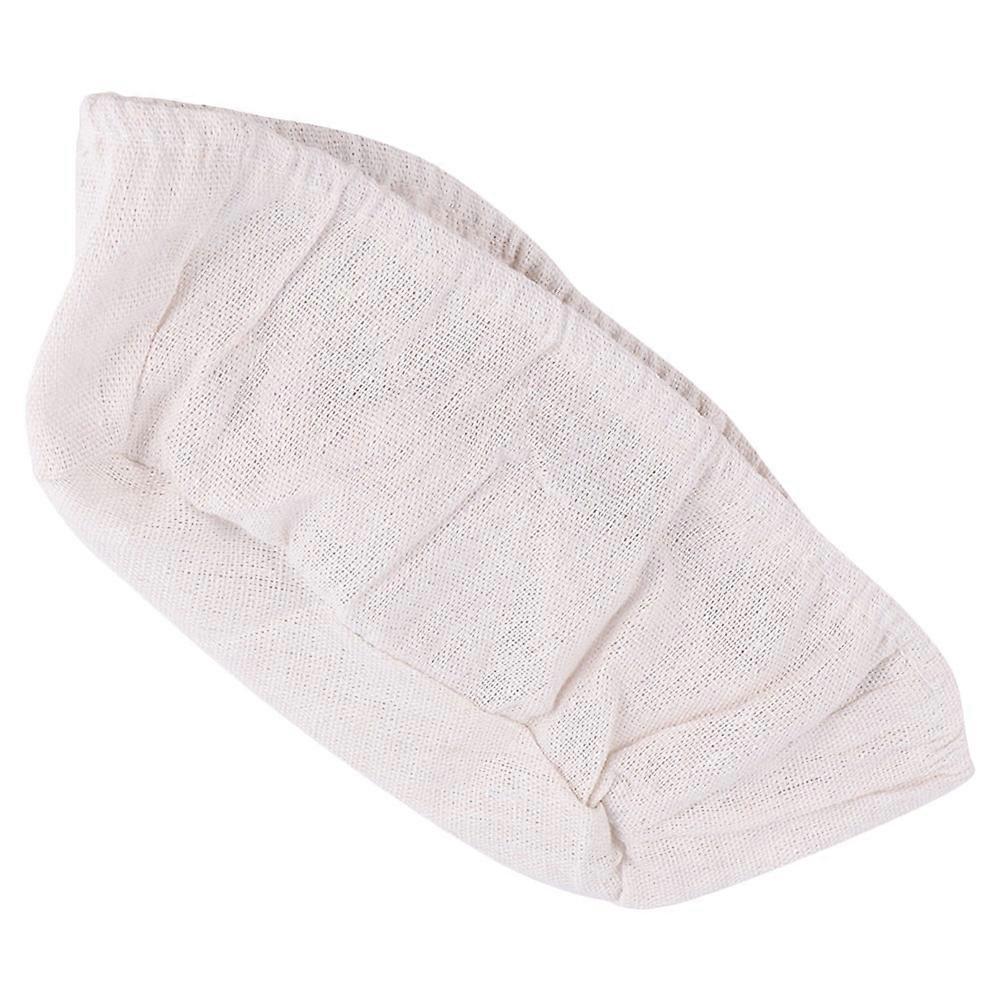 Fermentation Basket Cloth Cover for Baking Bread Basket Cloth Cover