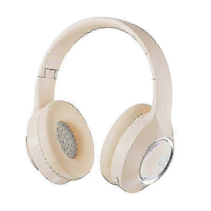 2025 New Headband Bluetooth Headset Foldable M3 5.3 Wireless