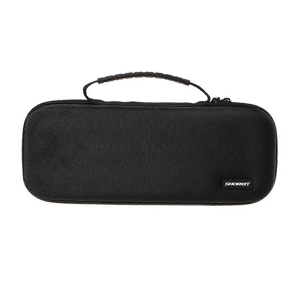 Shockproof Anti-scratch Cover Waterproof Box For Switch NS Console Clutch Box