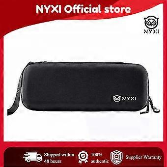 Switch Carrying Case for Wizard Hyperion Athena Video Game Console Storage Bag with Handle And Zipper
