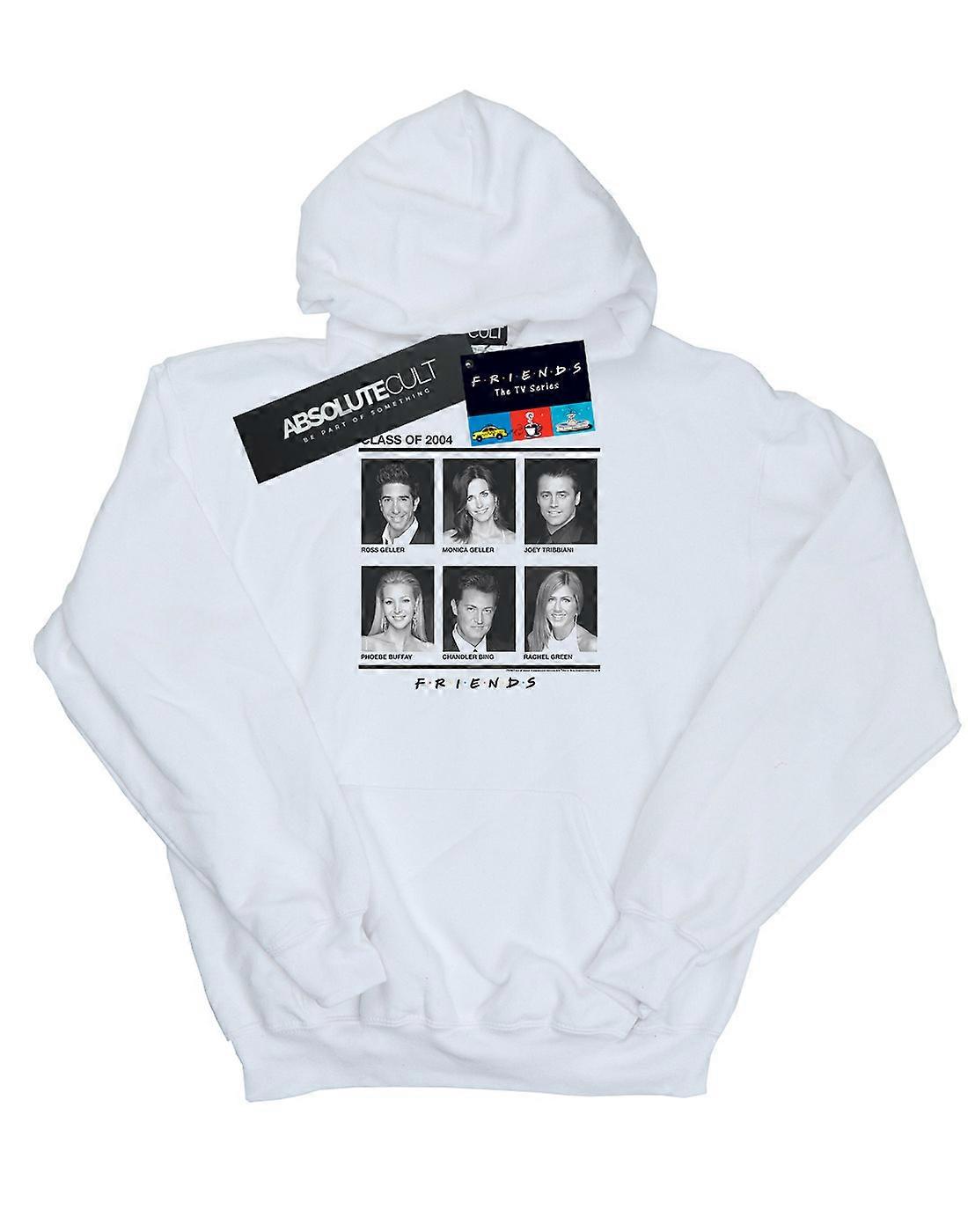 Třída přátel ' s 2004-Hoodie