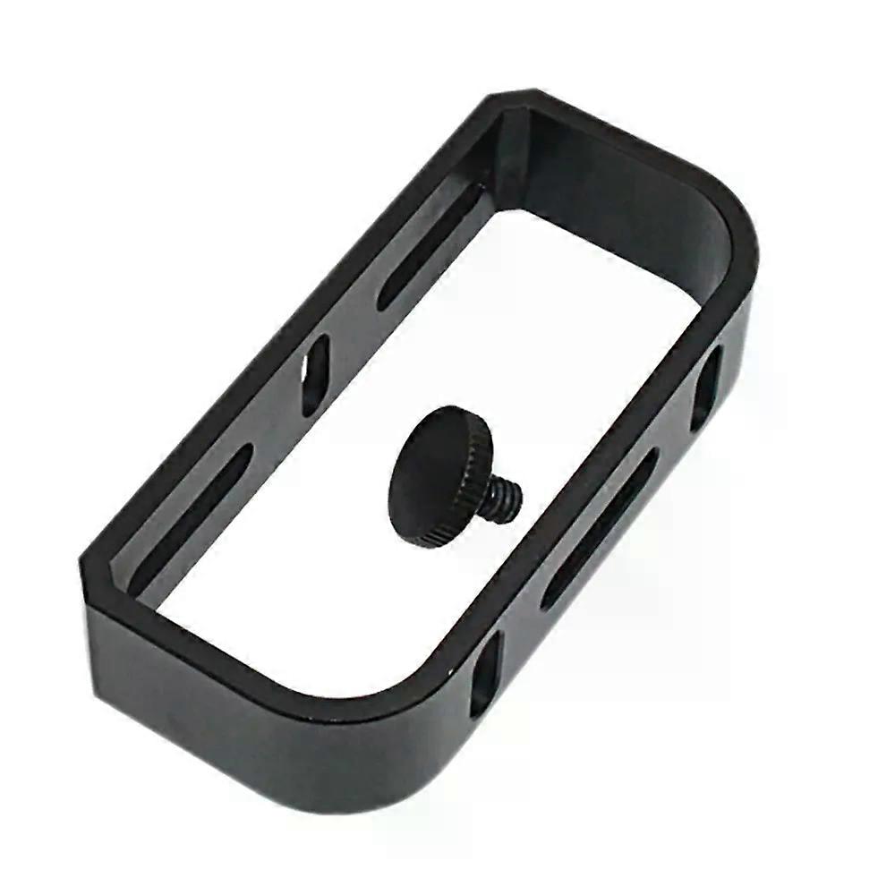 Professional Diving Photographic Flashlight Handle Mount Scuba Flash Light U-Type Handle Mount