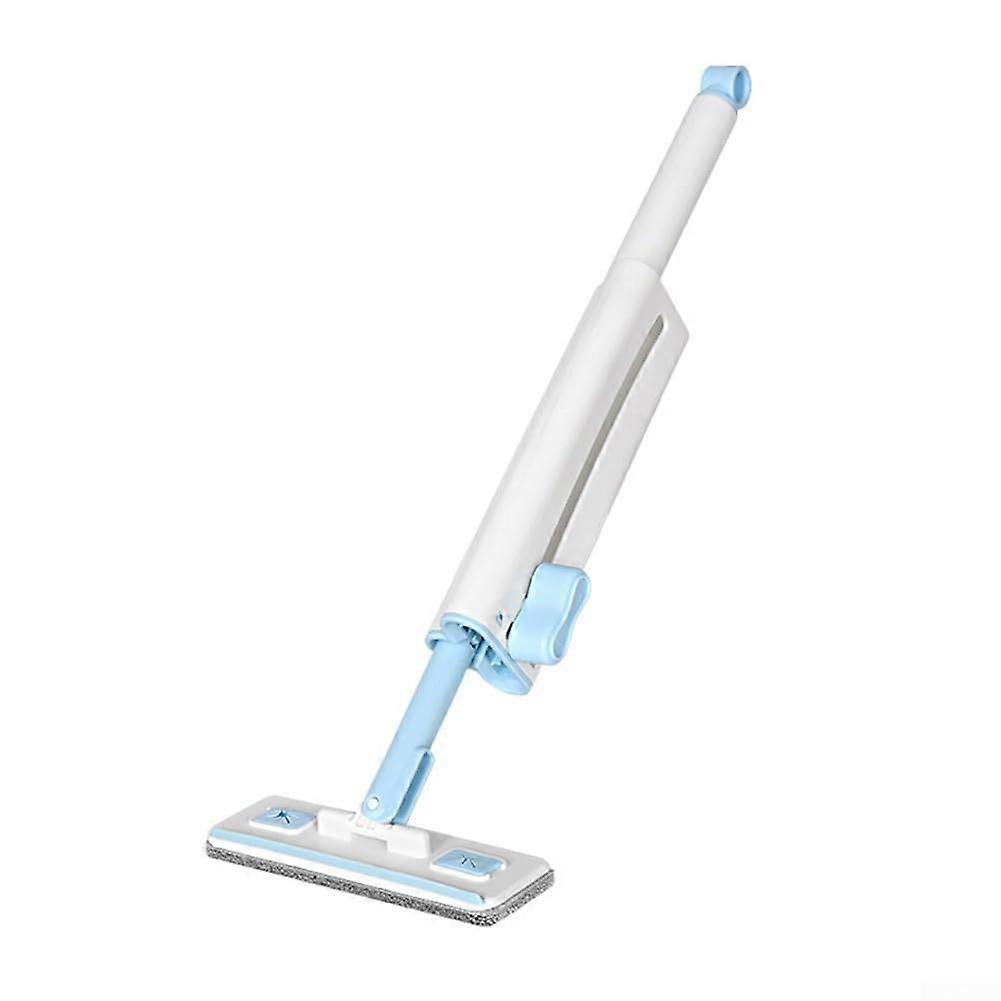 Hands Desktop Cleaning Mop Compact MultiSurface LaborSaving Design for Small Spaces