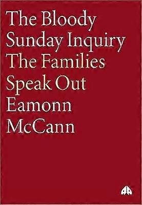 The Bloody Sunday Inquiry