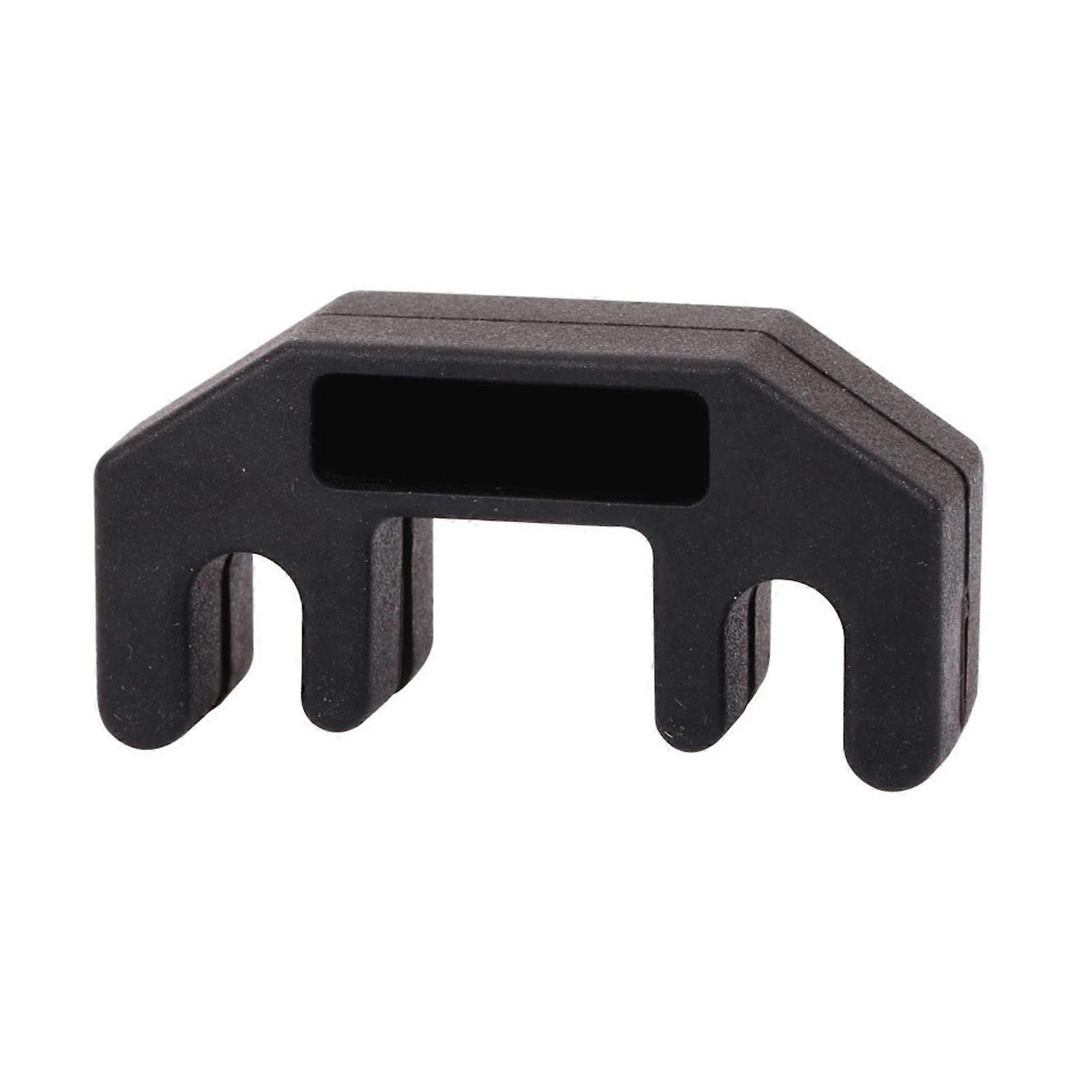 Silicone Violin Practice Mute with Noise Reduction, Compact Silent Mute for Beginners