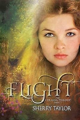 Flight Book 1 in the Ceramia Trilogy Volume 1
