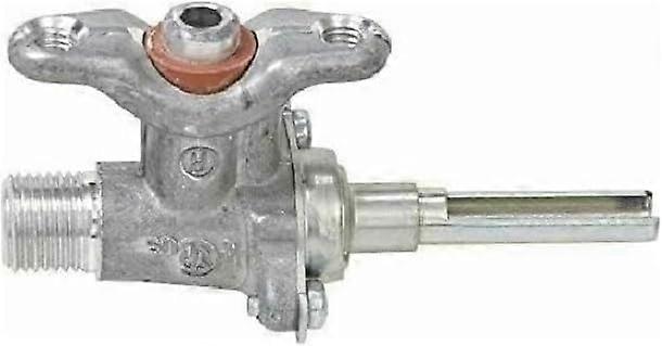 Burner Valve Replacement for KDRS505XSS00 KDRS505XSS01 with Reliable Flame Control