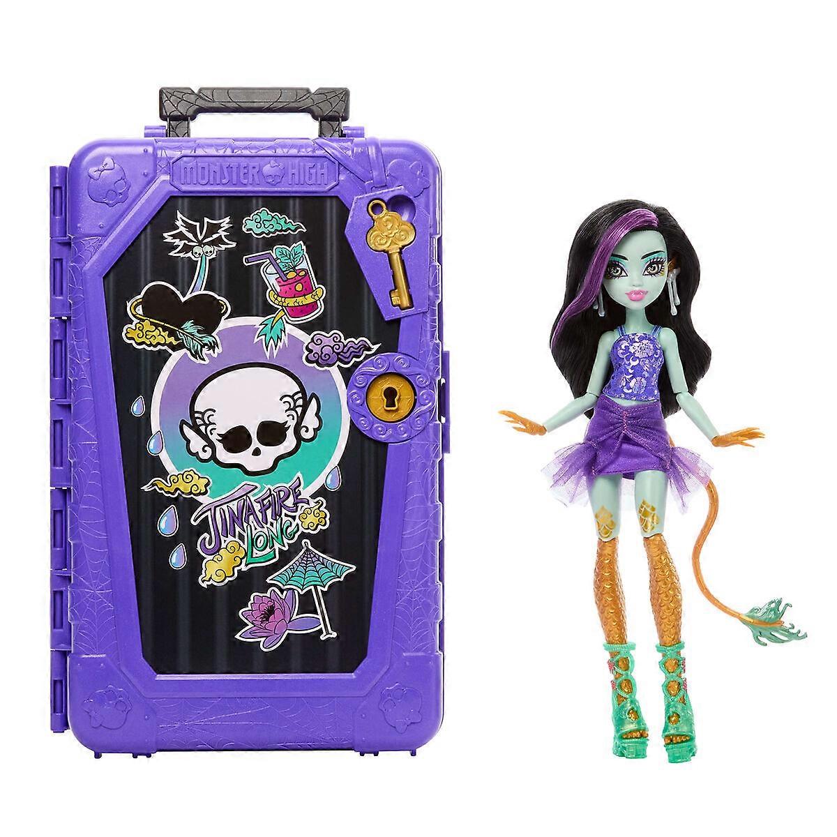Doll Monster High
