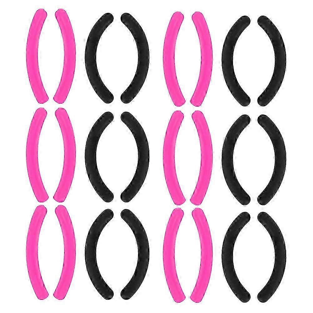 Lash Curler Silicone Pads for Eyelash Curling Refill 2 Boxes