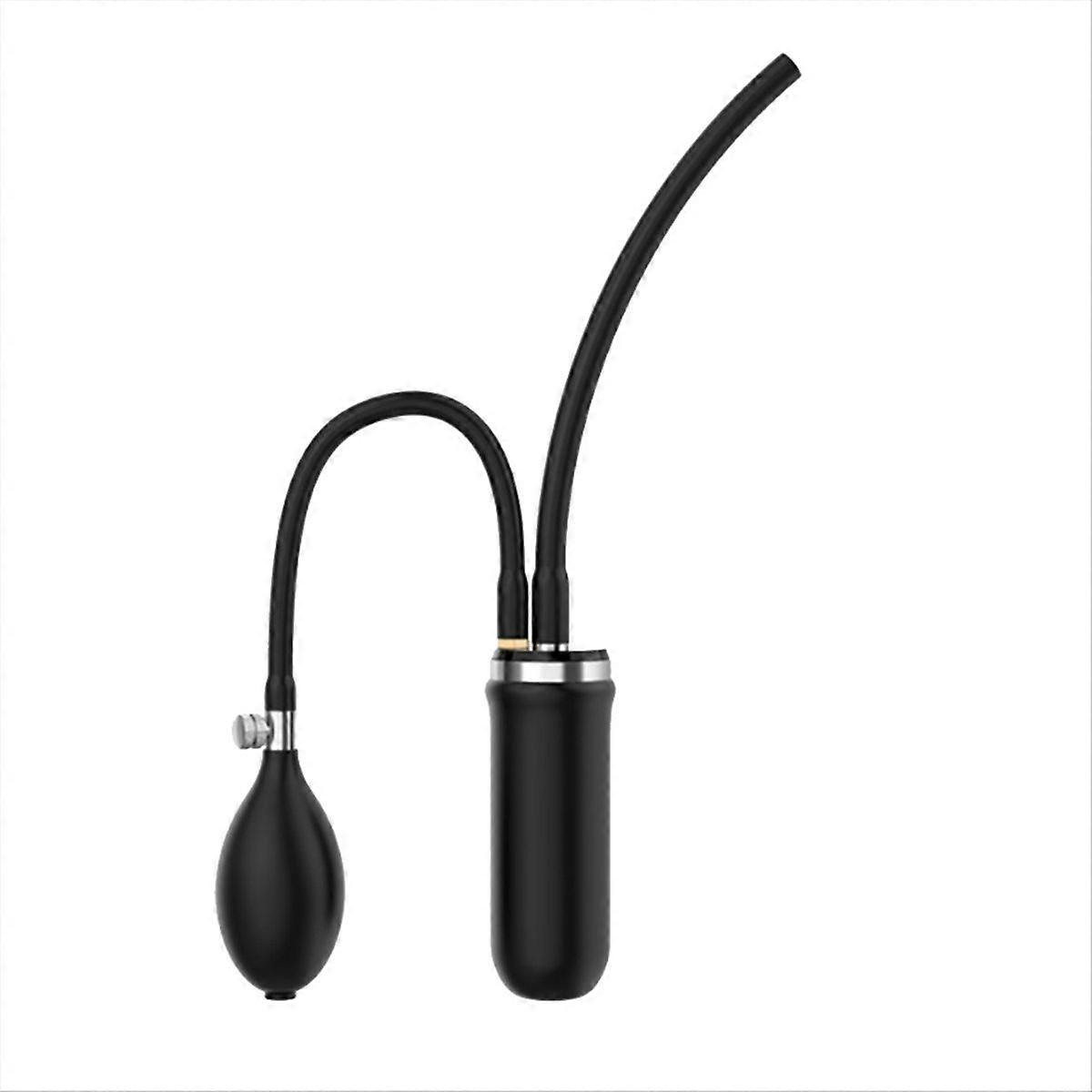 Car Air Bag Adapter Quick Intake Adapter Car Smoke Leak Detector