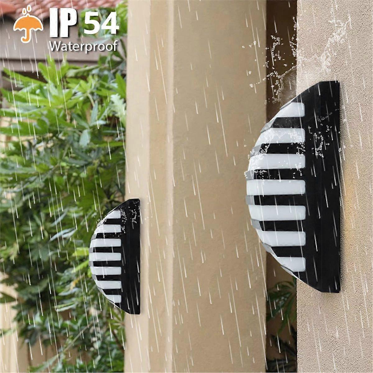 Wall Light
Led Outdoor Lighting