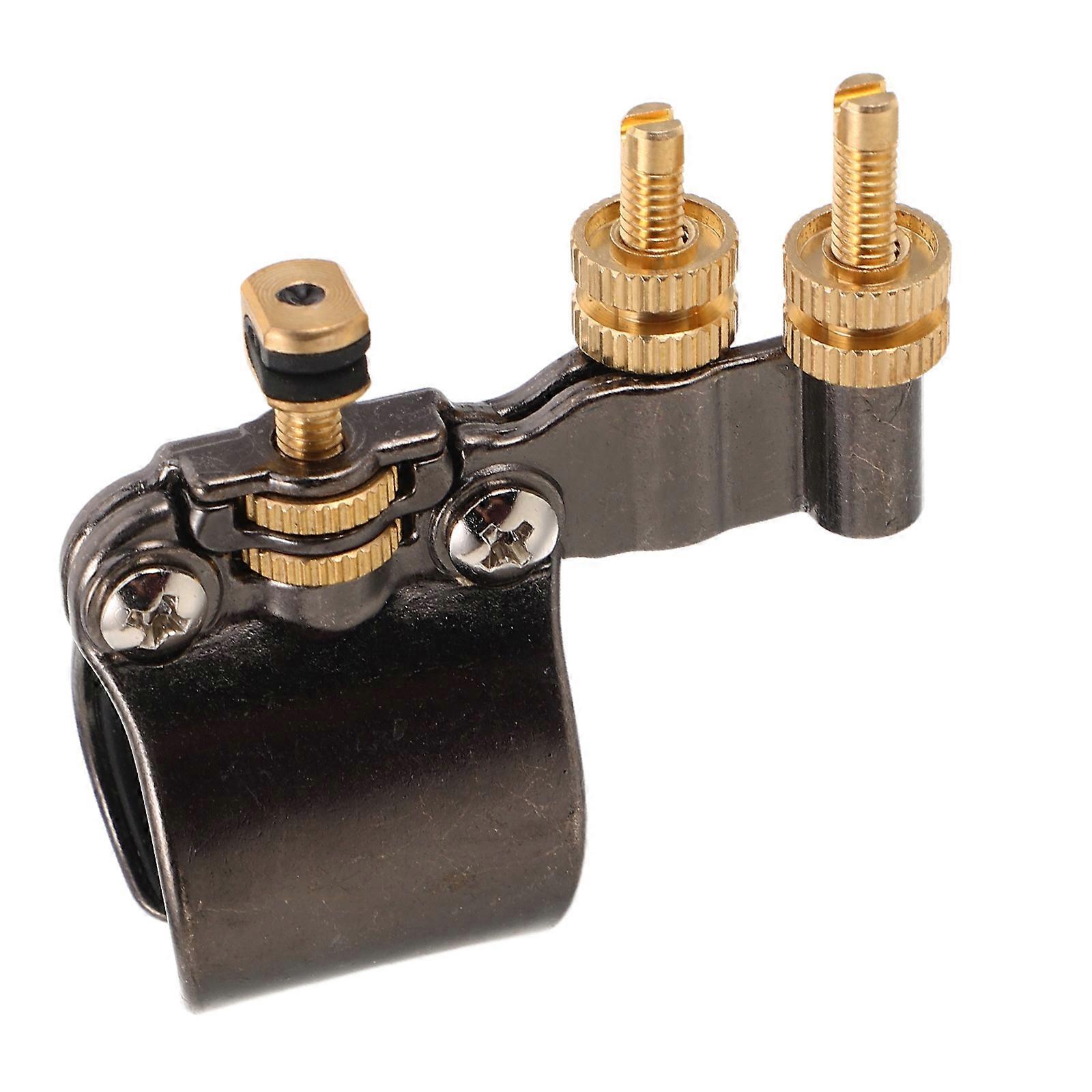 Erhu String Tuner Metal Accessory for Fine Adjustment