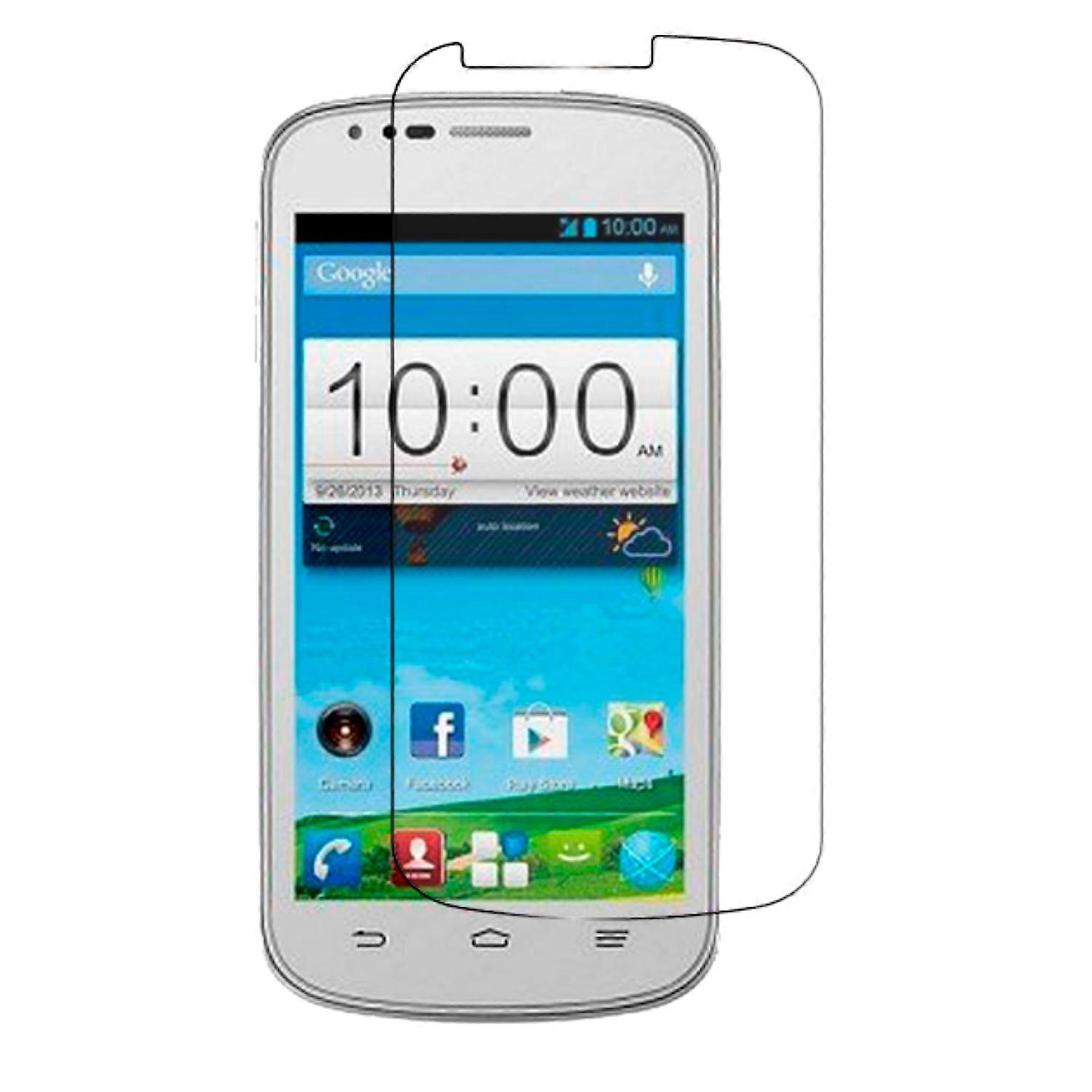 Zte Blade Q Mini Hydrogel Screen Protector