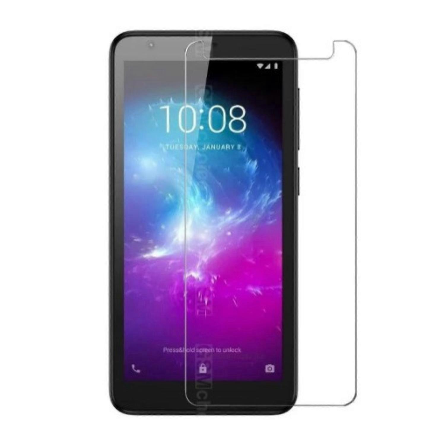 Zte Blade A3 (2019) Hydrogel Screen Protector (copy)