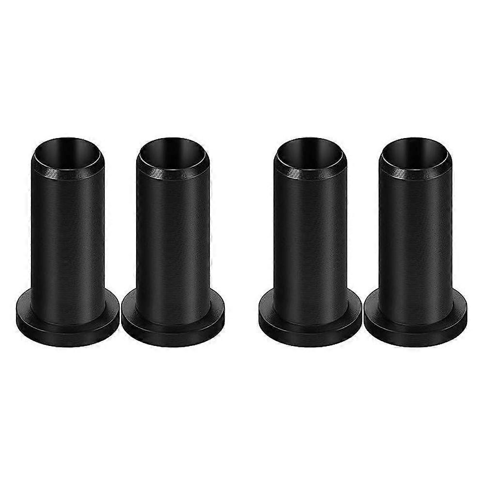 4Pcs Kayak Bushing Oar Lock Socket Insert for Oar Protector Hardware Socket Ship Tool Bracket Accessories