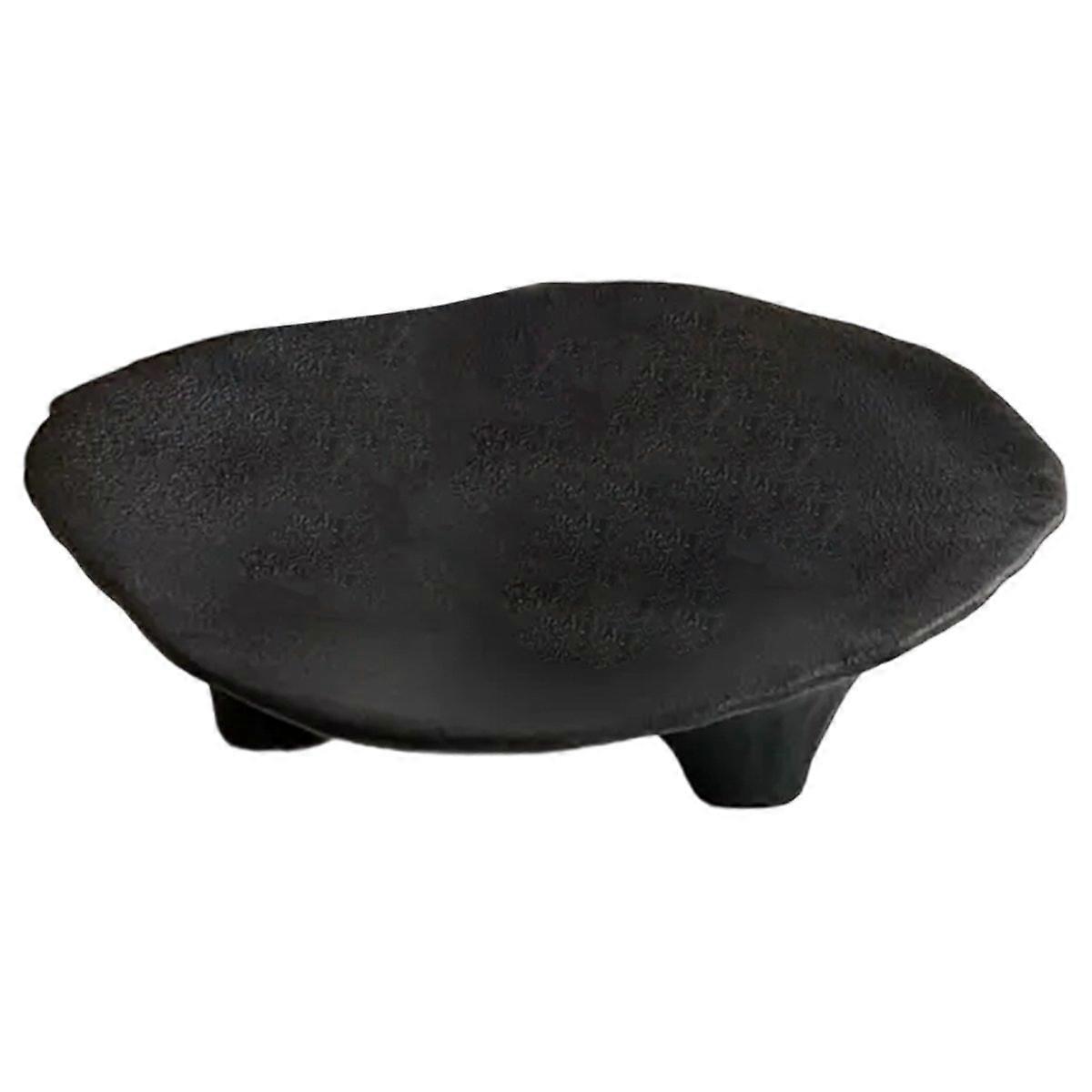  Ceramic Jewelry Tray
three legged tray