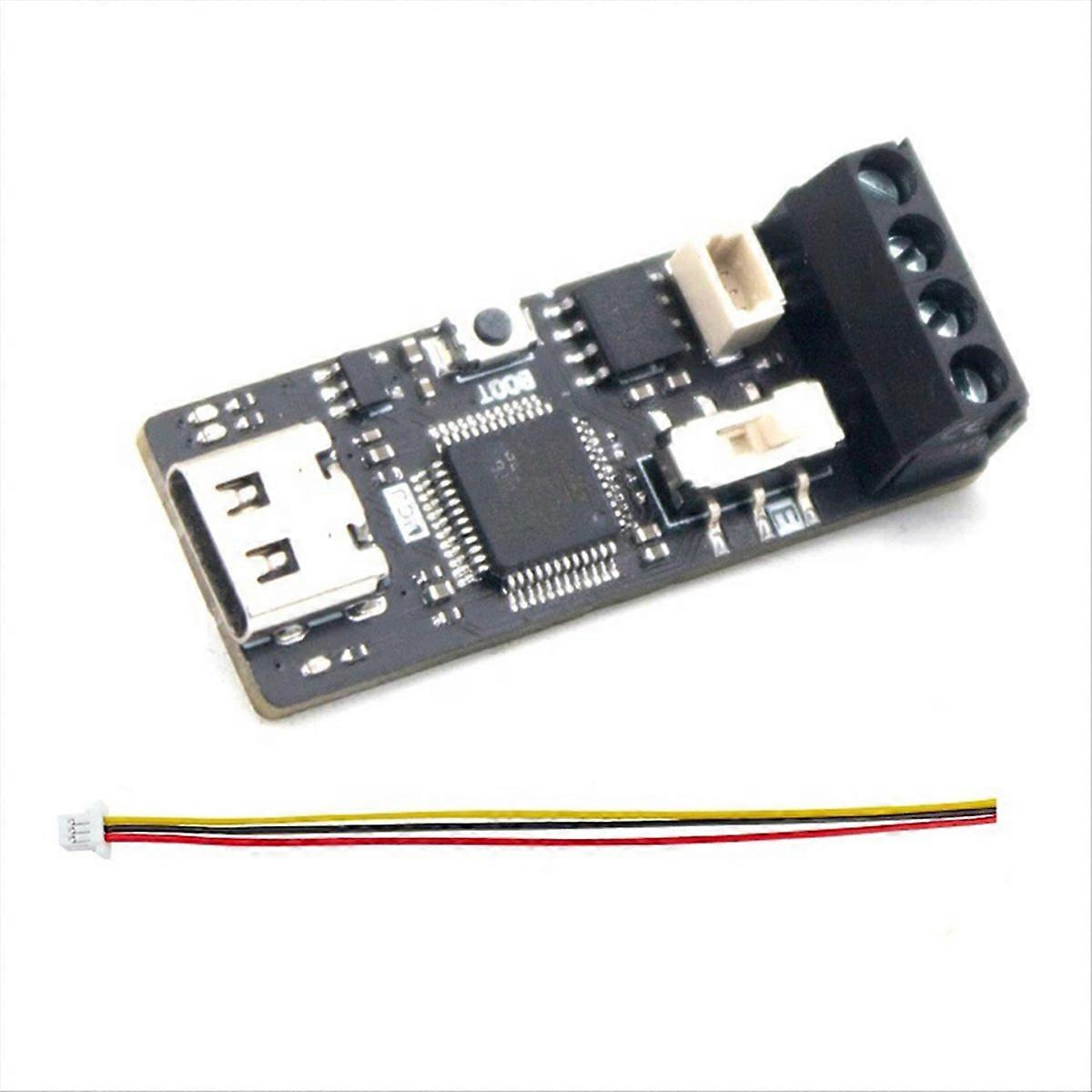 USB to CAN Module CANable Debugger CAN Bus Debugging Tool