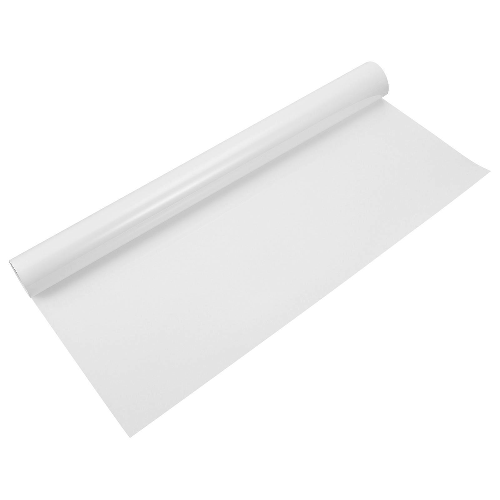 Self-Adhesive Light Blocking Blackout Window Film with
