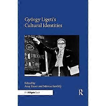 Le identità culturali di Gyoergy Ligeti