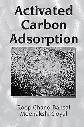 Activated Carbon Adsorption