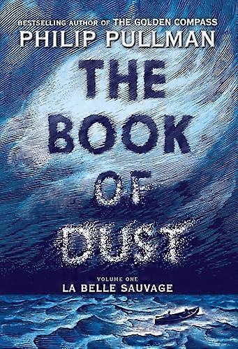 La Belle Sauvage