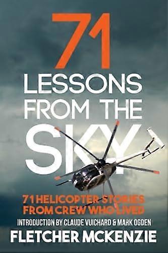 71 Lessons From The Sky (Lessons from the Sky)