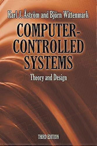 Computer-Controlled Systems: Theory and Design
