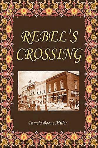Rebels Crossing
