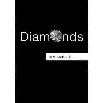 Diamanten (PRS - Polity Ressourcen-Serie)