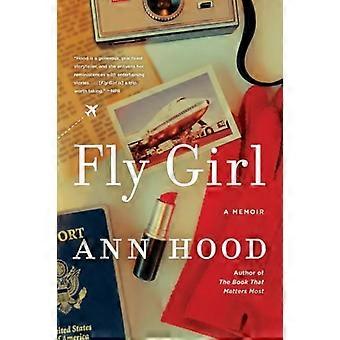 Fly Girl: En memoar