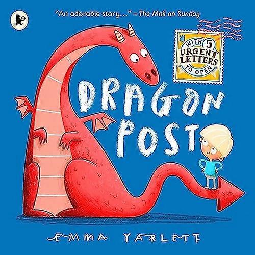 Message de dragon