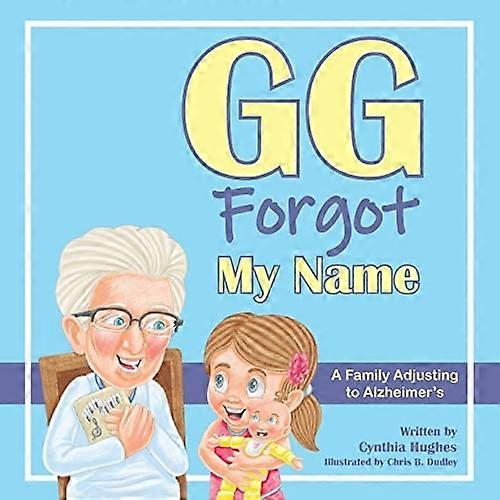 Gg Forgot My Name