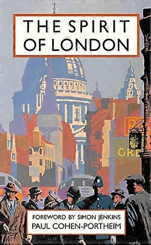 De geest van Londen