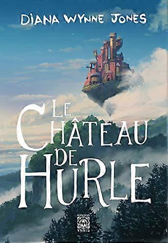 LE CHATEAU DE HURLE